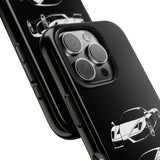 2002–2004 Ferrari Enzo Phone Case