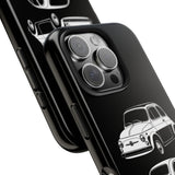 1957–1975 Fiat 500 Phone Case