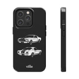 1965–1973 Ford Mustang (1st Gen) Phone Case