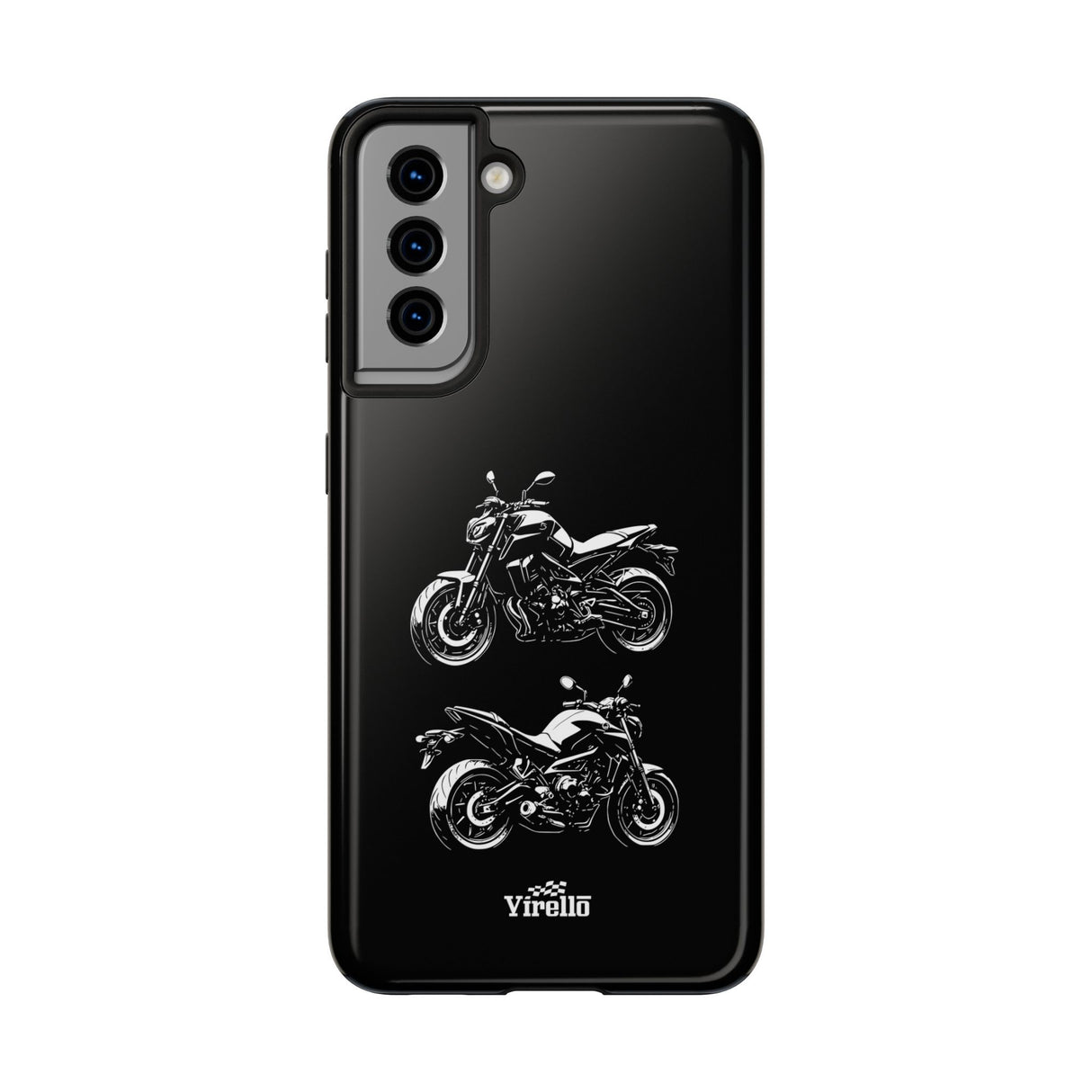 Yamaha MT-09 Phone Case