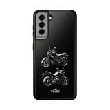 Yamaha MT-09 Phone Case