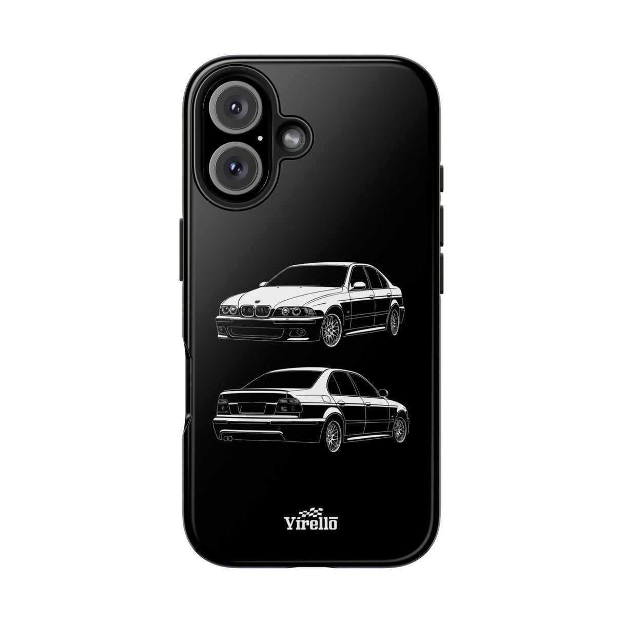 BMW M5 (E39) Phone Case