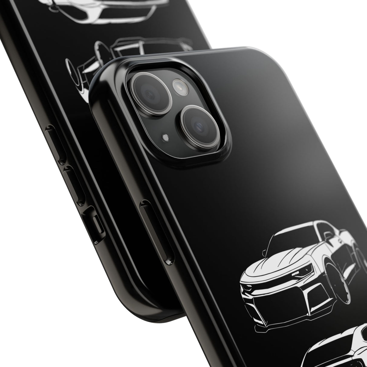 2016–2024 Chevrolet Camaro Phone Case