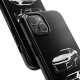 2016–2024 Chevrolet Camaro Phone Case