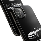 2003–2010 Mercedes-Benz SLR Phone Case