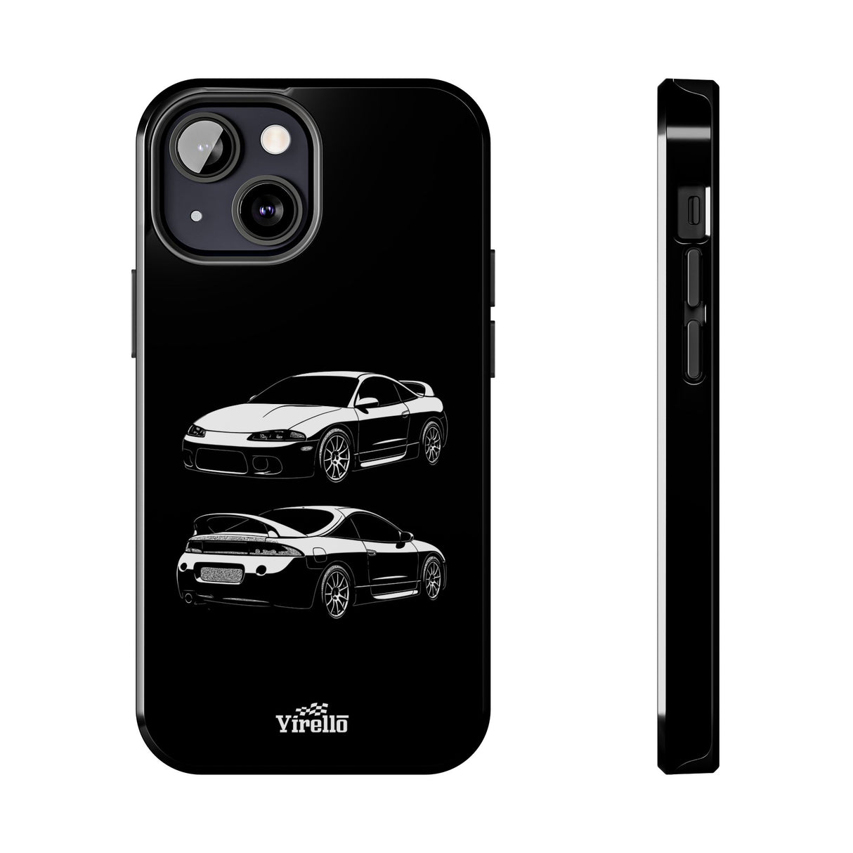 1995–1999 Mitsubishi Eclipse (2nd Gen) Phone Case