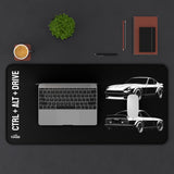 1974-1978 Nissan 280Z Desk Mat