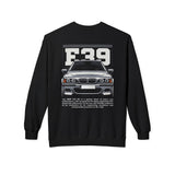 BMW M5 (E39) Sweatshirt