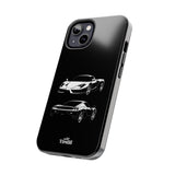 2002–2004 Ferrari Enzo Phone Case