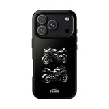 Kawasaki Ninja H2R Phone Case