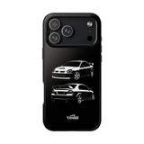 2003–2005 Dodge Neon SRT-4 Phone Case
