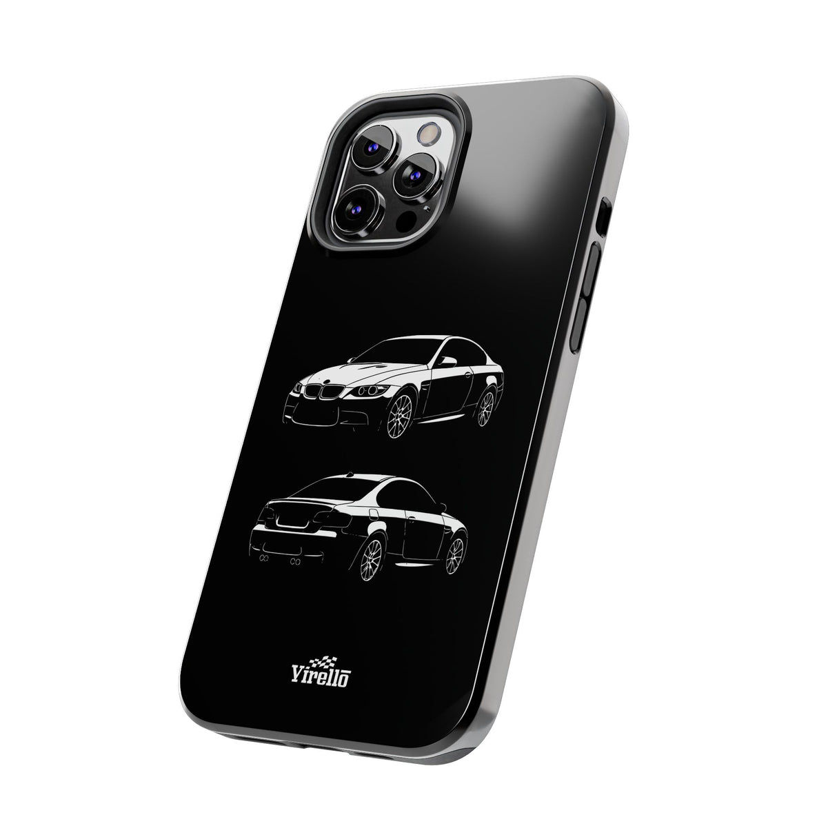 BMW M3 (E92) Phone Case