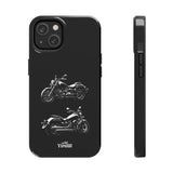 Yamaha V Star 650 Phone Case