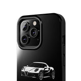 2014–2020 Alfa Romeo 4C Phone Case
