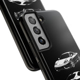 1999–2005 Ferrari 360 Modena Phone Case