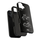 Yamaha Bolt Phone Case