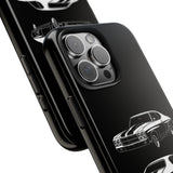 1968–1972 Chevrolet Chevelle SS Phone Case