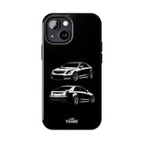 Cadillac ATS-V Phone Case