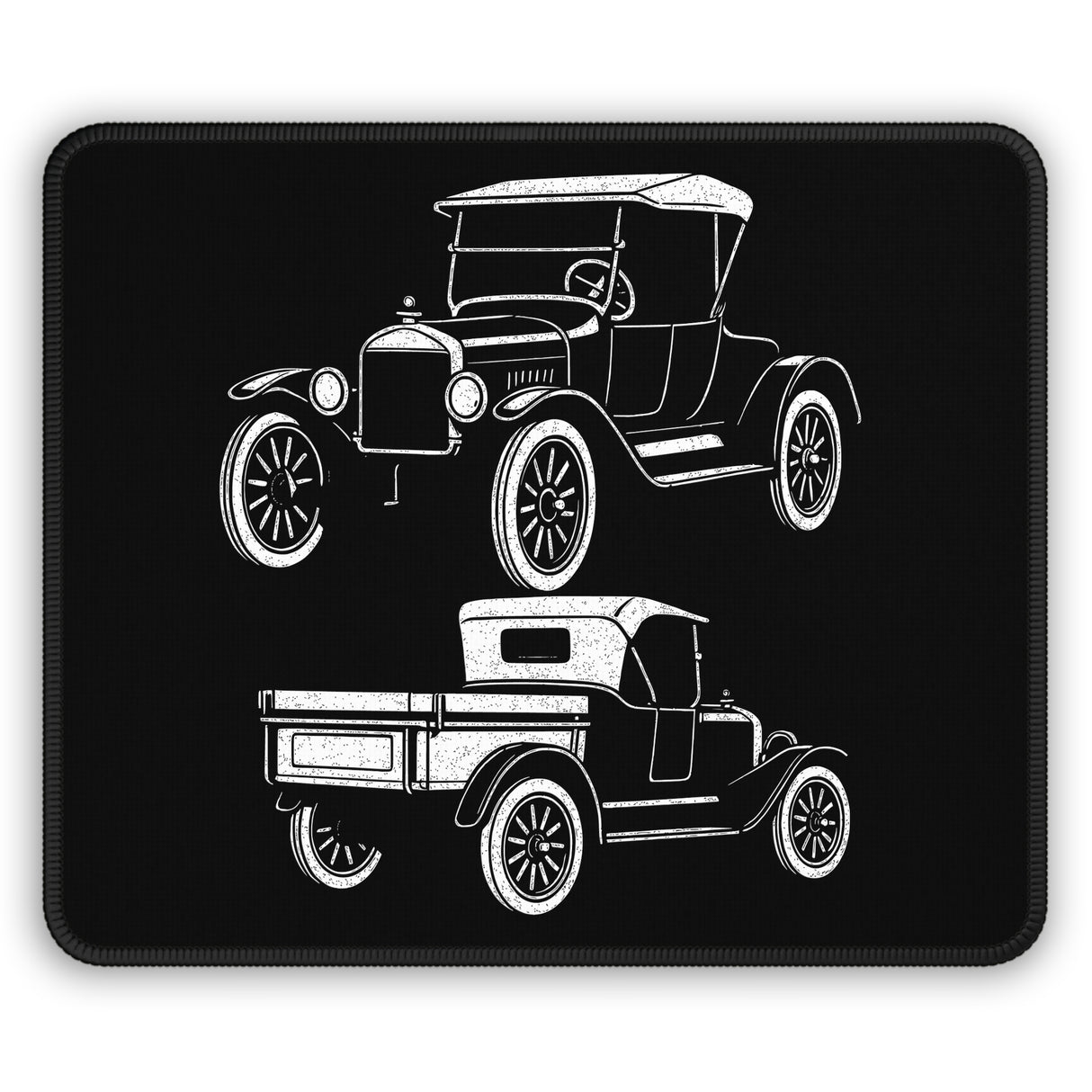 1908–1927 Ford Model T Mouse Pad