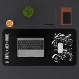 BMW S1000RR Desk Mat