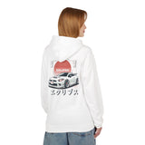 2006–2012 Mitsubishi Eclipse (4th Gen) Hoodie