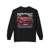 2008-2009 Pontiac G8 Sweatshirt