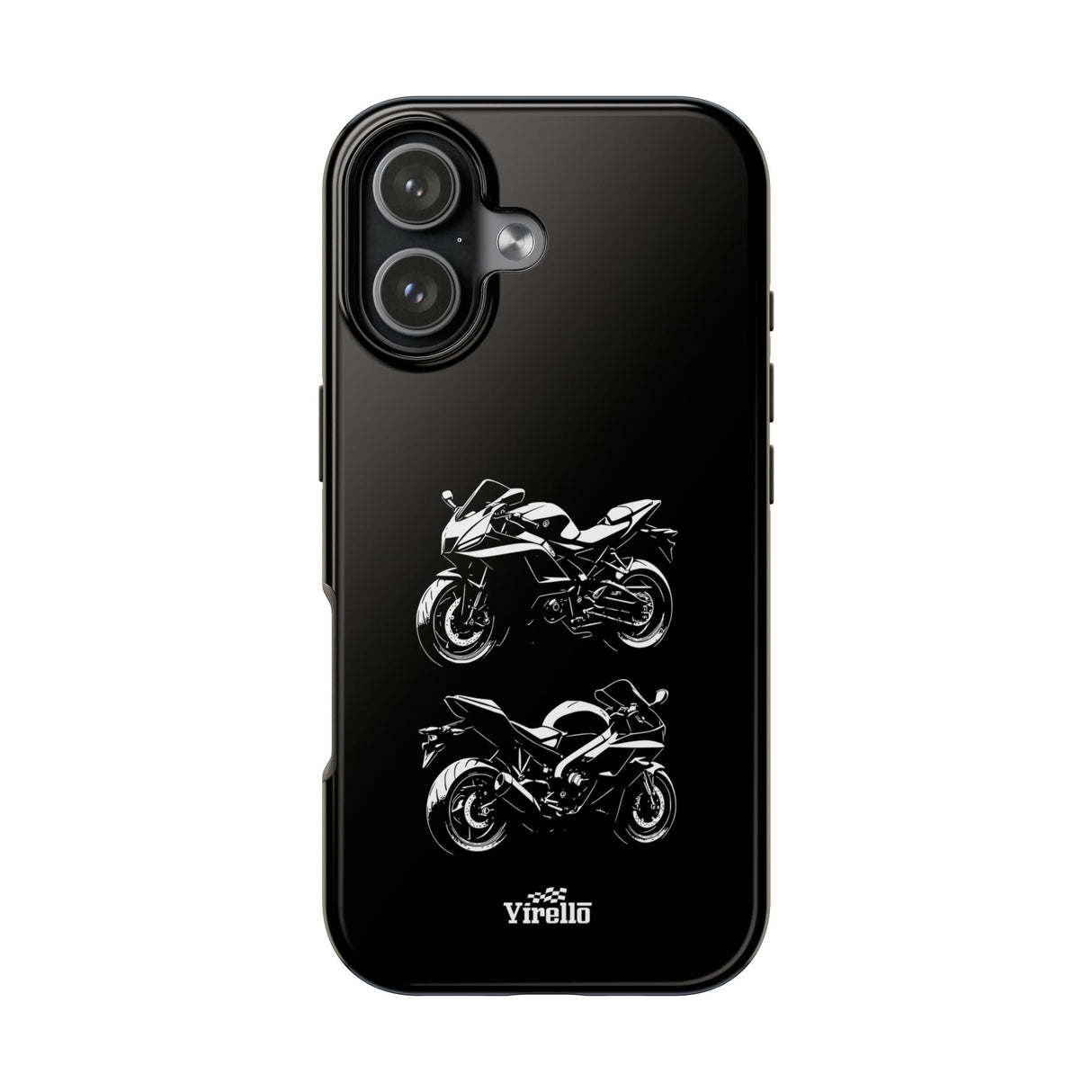 Yamaha YZF-R9 Phone Case