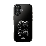Yamaha YZF-R9 Phone Case