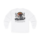 1974-1978 Nissan 280Z Long Sleeve Shirt