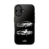 1969–1970 Ford Mustang Boss 302 Phone Case