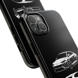 2018+ Lamborghini Urus Phone Case
