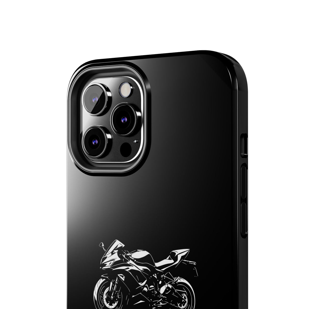 Kawasaki ZX-6R Phone Case