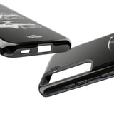 2015–2018 Ford Focus ST Phone Case