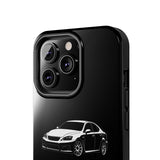 2006-2013 Lexus IS F Phone Case