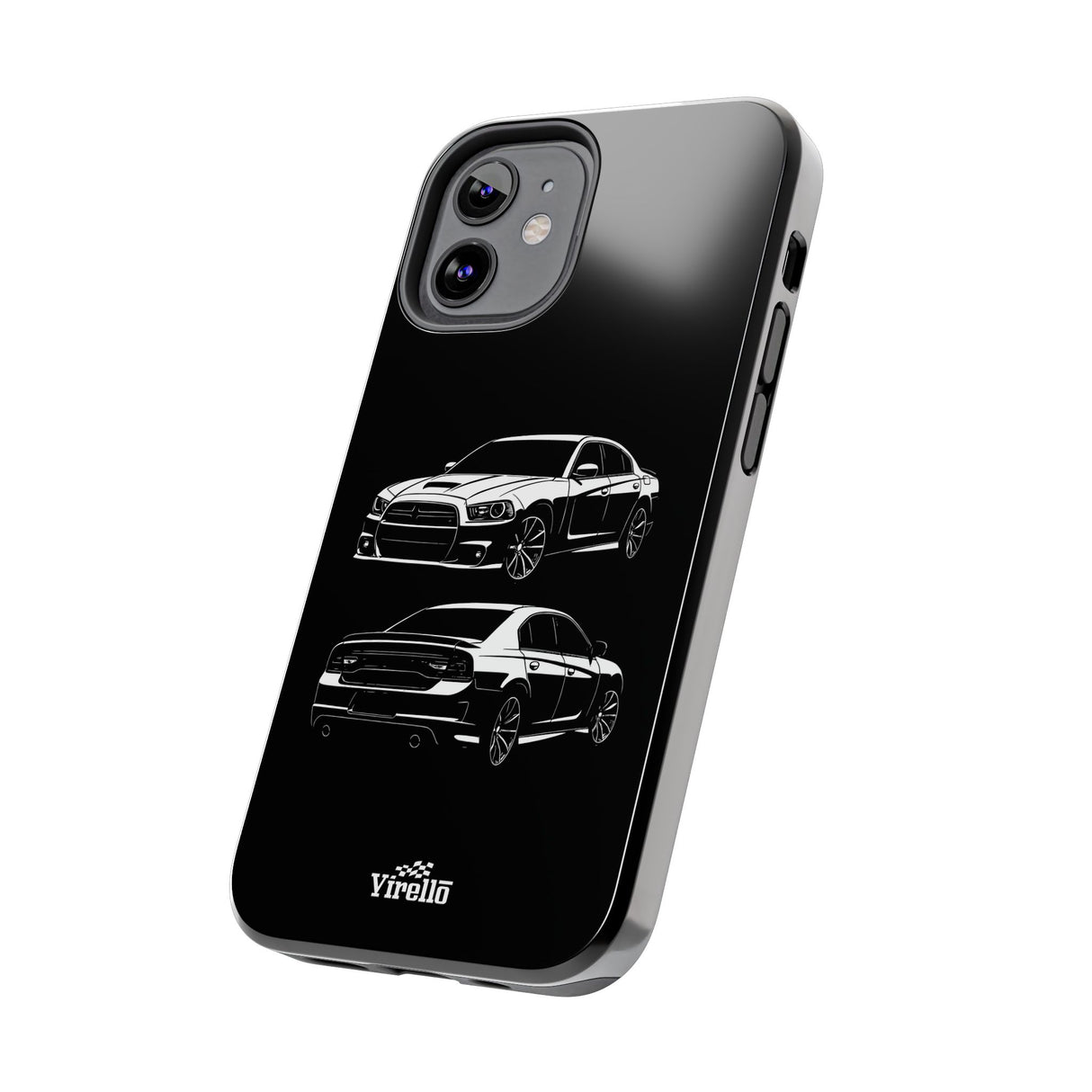 2011–2014 Dodge Charger SRT8 (LD) Phone Case