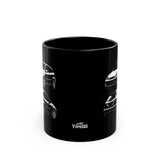 2002–2004 Ford Focus SVT Mug