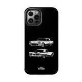 1964–1966 Ford Thunderbird Phone Case