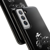 Indian Roadmaster Phone Case