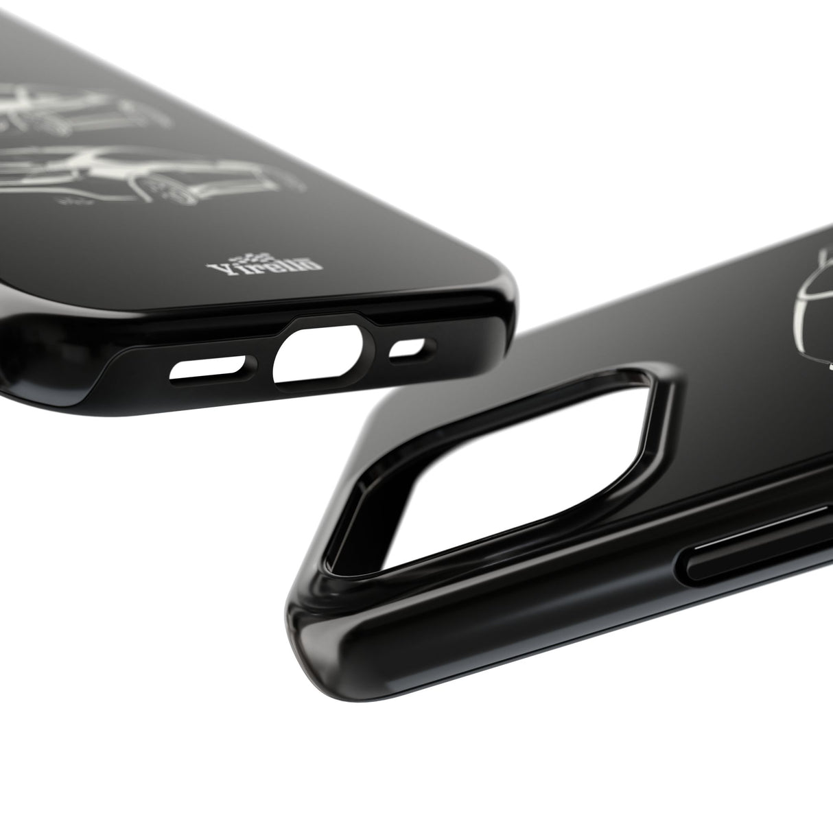 2015–2016 Hyundai Genesis Coupe Phone Case