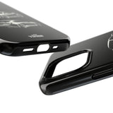 2015–2016 Hyundai Genesis Coupe Phone Case