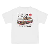 1987–1991 Honda CRX Shirt
