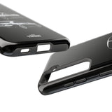 2015–2021 Mercedes-Benz C63 AMG (W205) Phone Case
