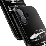 1992-2002 Mazda RX-7 (FD) Phone Case