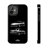 1994–2001 Acura Integra (DC2) Phone Case