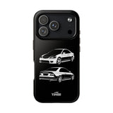 2001–2005 Honda Civic Phone Case