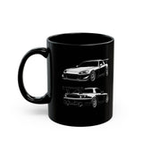 2000–2009 Honda S2000 Mug