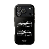 2008–2015 Mitsubishi Evolution X Phone Case
