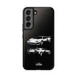 1974–1990 Lamborghini Countach Phone Case