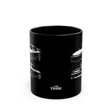 1999-2002 Nissan Silvia S15 Mug
