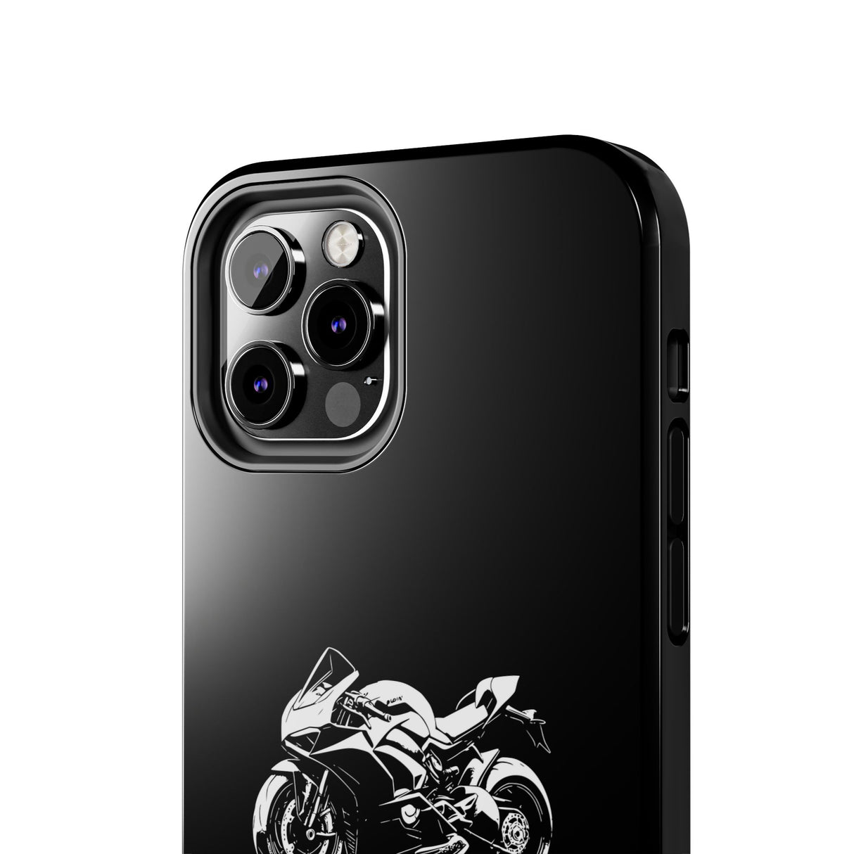 Ducati Panegale V4 Phone Case